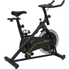 125.0 kg Bicicletas estáticas Titan Life Trainer S11