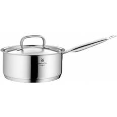 Edelstahl Sonstige Töpfe WMF Gourmet Plus mit Klappe 1.4 L 16 cm