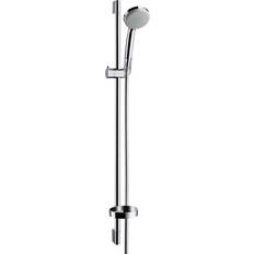 Shower Sets Hansgrohe Croma 100 1jet (27724000) Chrome