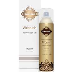 Fake Bake Airbrush Self-Tan 210ml