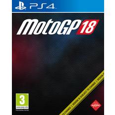 MotoGP 18 (PS4)