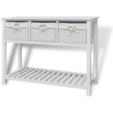 vidaXL Storage Buffet 100x76cm