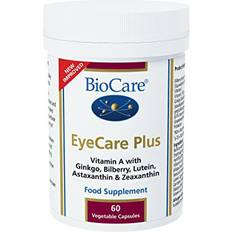 BioCare Eyecare Plus 60 st