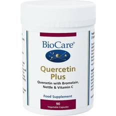 BioCare Quercetin Plus 90 st