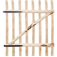 Grind 120 vidaXL Single Fence Gate