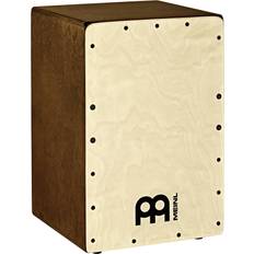 Meinl SC80AB-B Snarecraft Baltic Almond Birch Cajon in legno