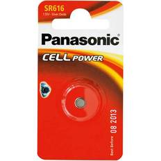 Panasonic Sr-616 El