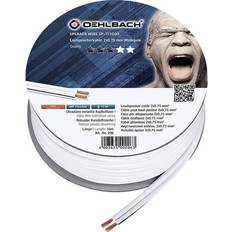 SP-7 1000 Unterminated 2x0.75mm²