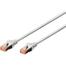 Digitus Professional RJ45 S/FTP Cat6 3m