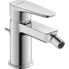 Single handles Bidet Taps Duravit B.1 (B12400001010) Chrome