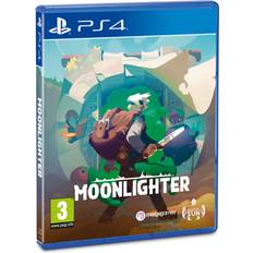 Moonlighter [PlayStation 4]