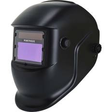 Chapeaux Portwest Masque de soudeur Bizweld Plus PW65 Teinte 9-13