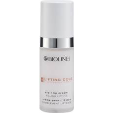 Bioline lifting code Bioline Lifting Code Eye-Lip Cream Filling Lifting 30ml