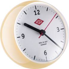 Grau Küchen-Timer Wesco Mini Küchen-Timer 12.5cm