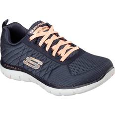 Skechers flex appeal 2.0 Skechers Flex Appeal 2.0 Break Free W - Charcoal