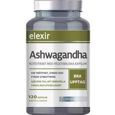 Elexir Pharma Ashwagandha 120 st