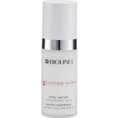 Bioline lifting code Bioline Lifting Code Filler Serum Hyaluronic Acid 30ml