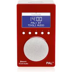 Pal tivoli Tivoli Audio PAL+ BT Black