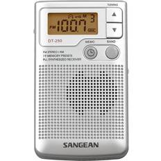 Sangean AM Radiot Sangean DT-250 Wireless Mount