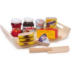 Legler Breakfast Set