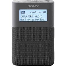 Sony FM Radioer Sony XDR-V20D DAB Radio