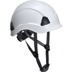 Safety Helmets Portwest PS53 Height Endurance Helmet - White
