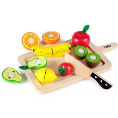 Cutting Fruits Set