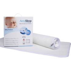 Madrasbetræk AeroSleep Baby Protect Cot 40x80cm