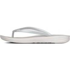 Mujer - Plata Chanclas Fitflop Chanclas Iqushion Plateado Mujer Adulto