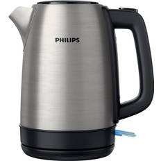 Philips Acier Inoxydable Bouilloires Philips Daily Collection HD9350/90