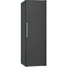 Siemens Freestanding Freezers Siemens GS36NVX3PG Black