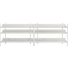 Muuto Compile Configuration 6 Shelving System
