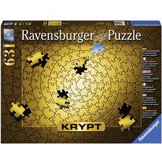 Ravensburger pussel krypt Ravensburger Krypt Gold 631 Pieces