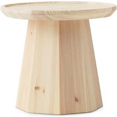 Kiefer Tische Normann Copenhagen Pine Small Kleintisch 45cm