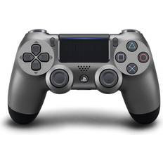 Sony DualShock 4 V2 Controller - Steel Black