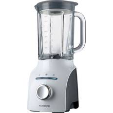 Kenwood Licuadoras con Jarra Kenwood BLP610WH 1,6 L Batidora De Vaso 800 W