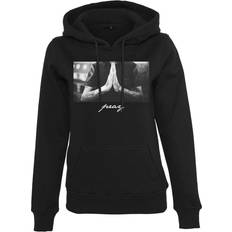 Pray Hoody - Black