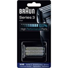 Braun series 3 shaver head Braun Series 3 30B Foil