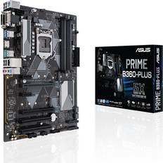 ASUS PRIME B360-PLUS