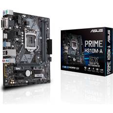 ASUS PRIME H310M-A