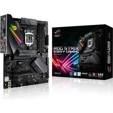 ASUS ROG STRIX B360-F GAMING