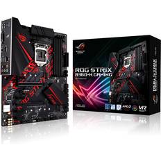 ASUS ROG STRIX B360-H GAMING