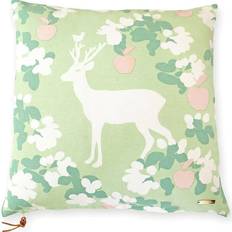 Puuvilla Tyynyliinat Majvillan Apple Garden Cushion Cover