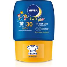 Nivea Adult Sun Protection Nivea Sun Kids Pocket Size Sun Lotion SPF30 50ml