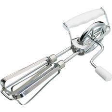 Med handtag Vispar KitchenCraft Side Handled Rotary Visp 24.5cm
