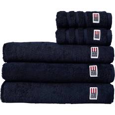 Lexington Icon's Original Guest Towel Blue (50x30cm)