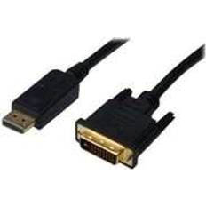 Digitus DVI-DisplayPort 3m