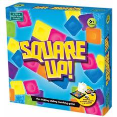 Square Up!