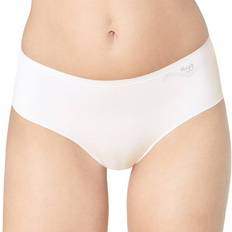 Sloggi Zero One Midi - Silk White