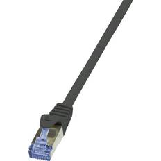 LogiLink PrimeLine RJ45 S/FTP Cat7 50m